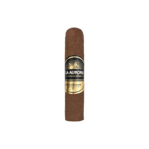 La Aurora Escogidos Short Robusto