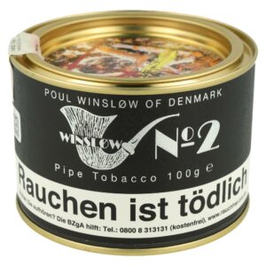 Poul Winsløw No. 2