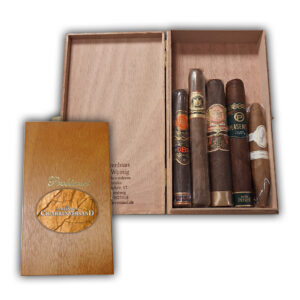 Premium Selection "Exklusiv" Sampler