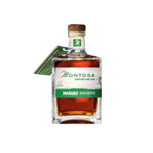 Montosa Maduro Xquisito Rum