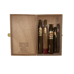 Premium Selection "Arturo Fuente" Sampler