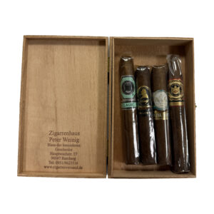 Premium Selection "Michi" Sampler