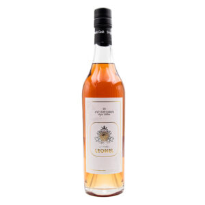 Ron Leonel Rum 10 Aniversario Cigar Edition