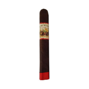 AJ Fernandez New World Oscuro Redondo Toro