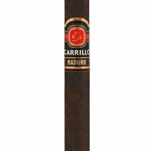 Casa Carrillo Maduro Robusto