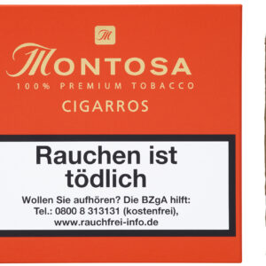 Montosa Cigarros