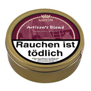 Ashton Artisan's Blend