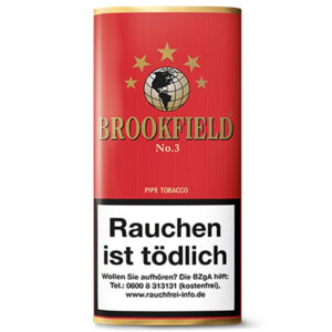 Brookfield No. 3