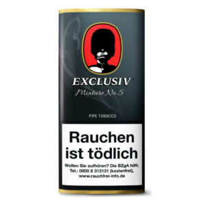 Exclusiv Mixture No. 5