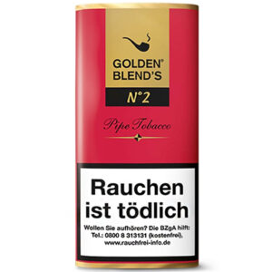 Golden Blends No. 2