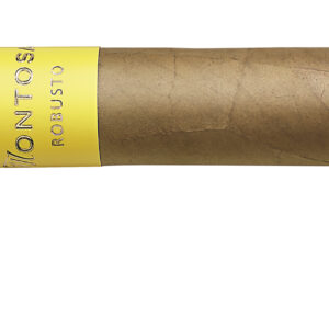 Montosa Amarillo Robusto