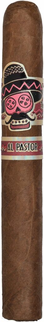 Rojas Street Tacos Al Pator Toro