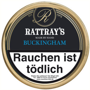 RATTRAY'S Aromatic Collection Buckingham